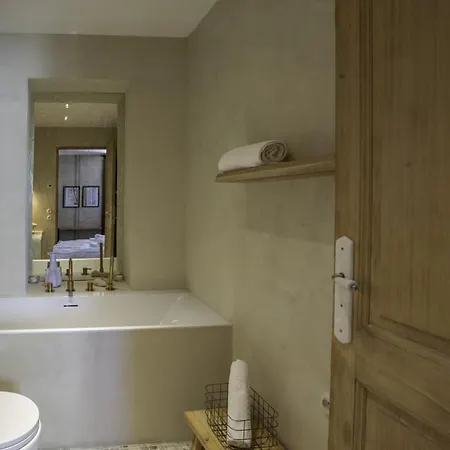 Апартаменти A2 Staywizus-duplex Vieil Sea View, 3 Bdr, Ac, Terrasse Антіб