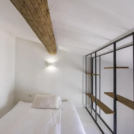 A2 Staywizus-duplex Vieil Sea View, 3 Bdr, Ac, Terrasse