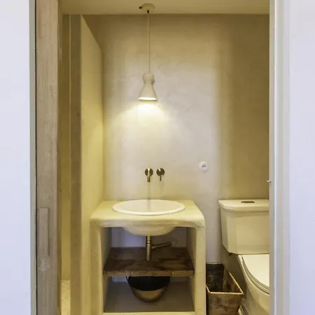 A2 Staywizus-duplex Vieil Sea View, 3 Bdr, Ac, Terrasse Апартаменти *