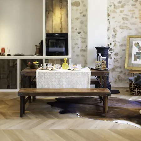 Апартаменти A2 Staywizus-duplex Vieil Sea View, 3 Bdr, Ac, Terrasse Антіб