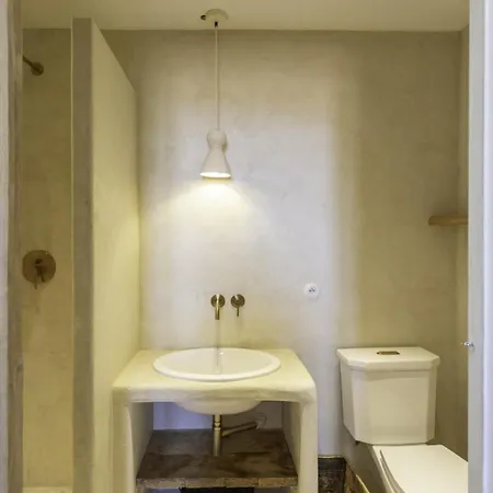 Апартаменти A2 Staywizus-duplex Vieil Sea View, 3 Bdr, Ac, Terrasse
