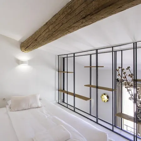 A2 Staywizus-duplex Vieil Sea View, 3 Bdr, Ac, Terrasse Antibes