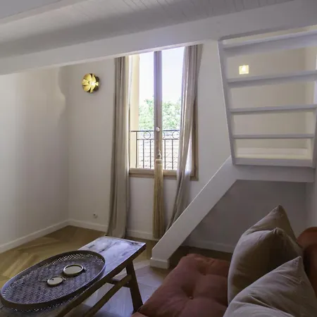 A2 Staywizus-duplex Vieil Sea View, 3 Bdr, Ac, Terrasse Апартаменти *