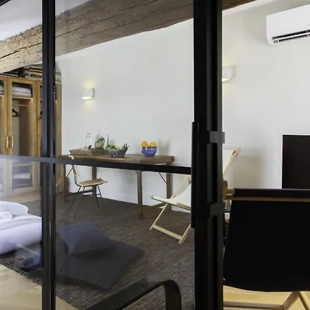 A2 Staywizus-duplex Vieil Sea View, 3 Bdr, Ac, Terrasse