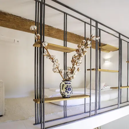 Апартаменти A2 Staywizus-duplex Vieil Sea View, 3 Bdr, Ac, Terrasse Антіб