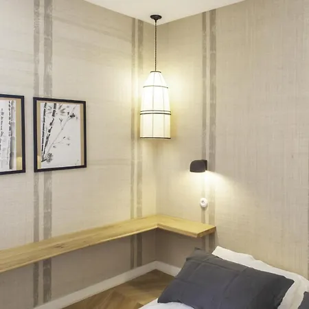 Апартаменти A2 Staywizus-duplex Vieil Sea View, 3 Bdr, Ac, Terrasse *