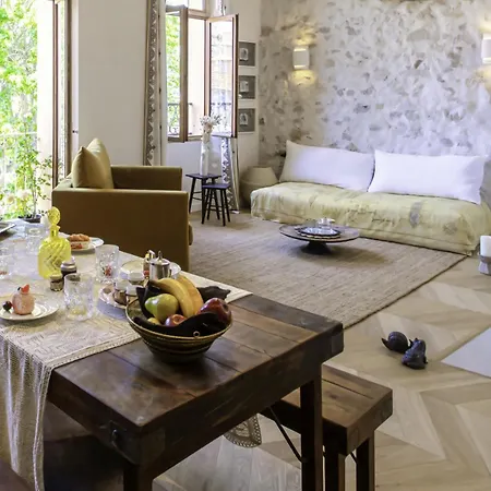 A2 Staywizus-duplex Vieil Sea View, 3 Bdr, Ac, Terrasse