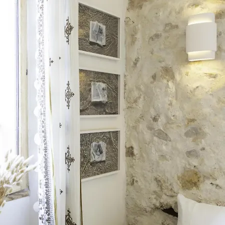 Апартаменти A2 Staywizus-duplex Vieil Sea View, 3 Bdr, Ac, Terrasse