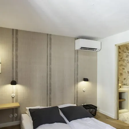 Апартаменти A2 Staywizus-duplex Vieil Sea View, 3 Bdr, Ac, Terrasse *
