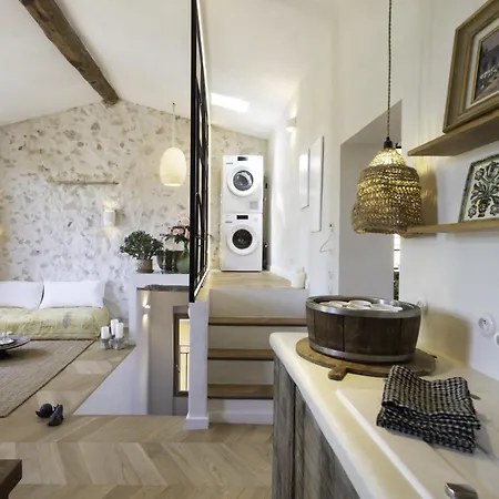 A2 Staywizus-duplex Vieil Sea View, 3 Bdr, Ac, Terrasse *