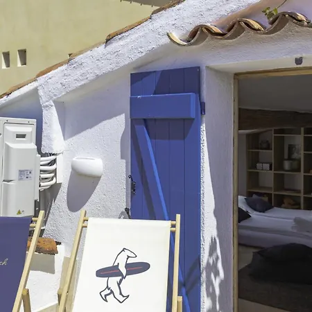 A2 Staywizus-duplex Vieil Sea View, 3 Bdr, Ac, Terrasse Апартаменти Антіб