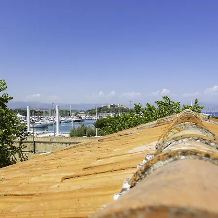Апартаменти A2 Staywizus-duplex Vieil Sea View, 3 Bdr, Ac, Terrasse *