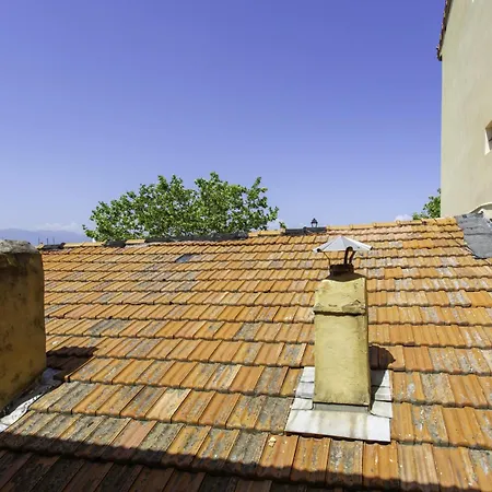 A2 Staywizus-duplex Vieil Sea View, 3 Bdr, Ac, Terrasse *