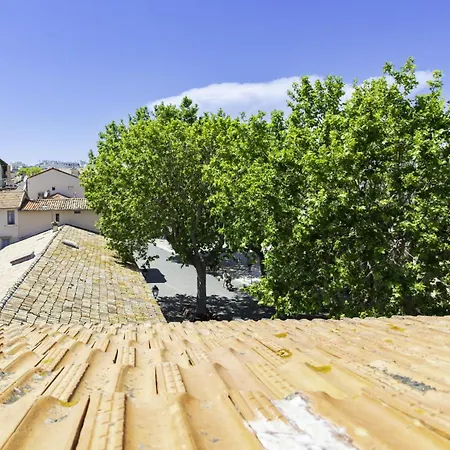 A2 Staywizus-duplex Vieil Sea View, 3 Bdr, Ac, Terrasse *