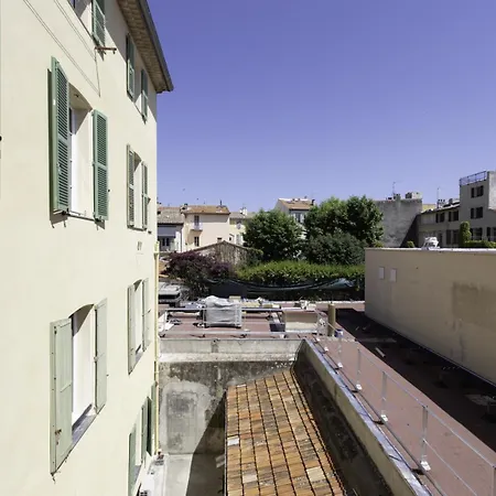 A2 Staywizus-duplex Vieil Sea View, 3 Bdr, Ac, Terrasse