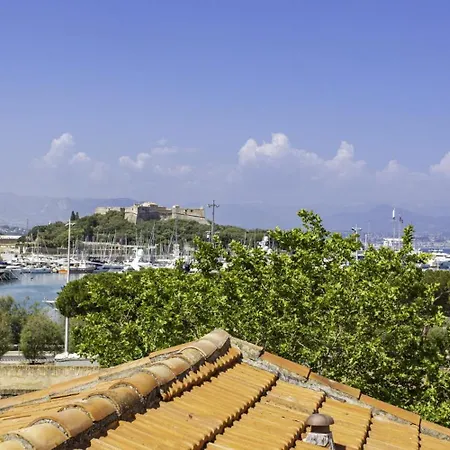Апартаменти A2 Staywizus-duplex Vieil Sea View, 3 Bdr, Ac, Terrasse *
