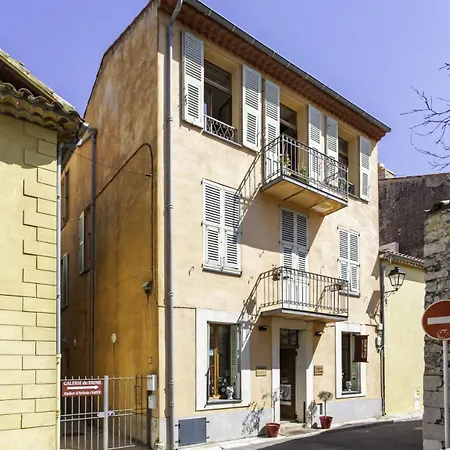 Апартаменти A2 Staywizus-duplex Vieil Sea View, 3 Bdr, Ac, Terrasse *