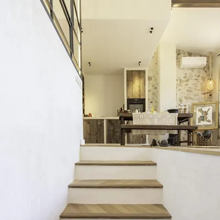 A2 Staywizus-duplex Vieil Sea View, 3 Bdr, Ac, Terrasse Апартаменти Антіб
