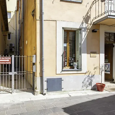 A2 Staywizus-duplex Vieil Sea View, 3 Bdr, Ac, Terrasse Апартаменти